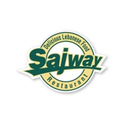 Restaurant Sajway