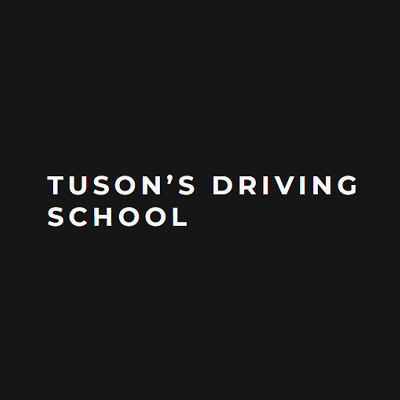 Tuson’s driving school Tuson’s driving school