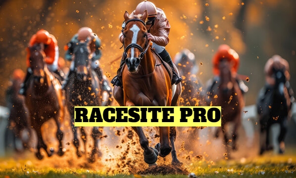 pro racesite