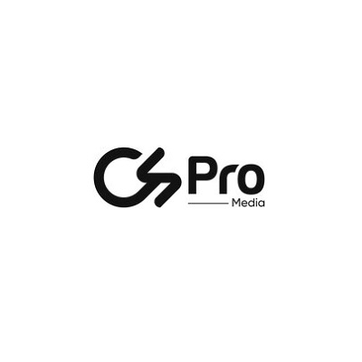 CS Pro Media Websites CS Pro Media Websites