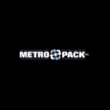  Pack Inc Metro