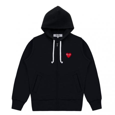 heart cdg