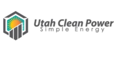 Power Utah Clean 