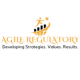 Regulatory Agile