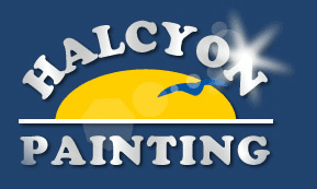 Painting Halycon