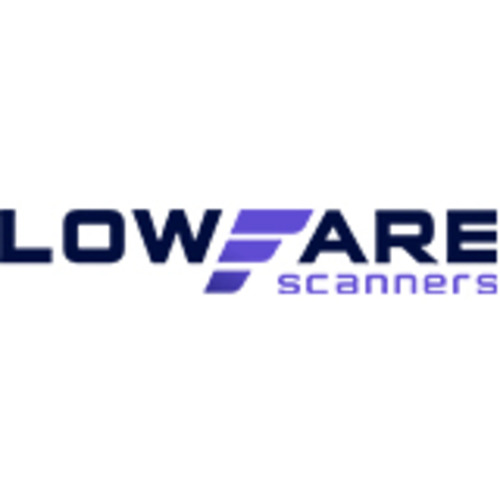 Lowfare Scanners