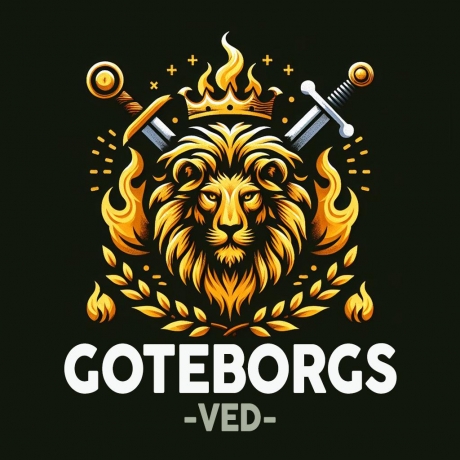 Ved Goteborgs