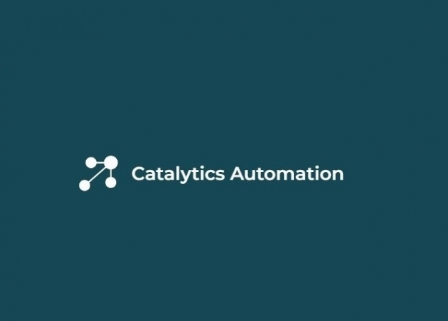 Catalytics Automation