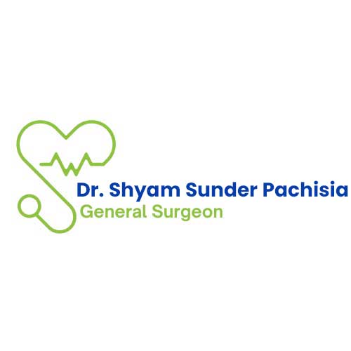 Sunder Pachisia Dr. Shyam