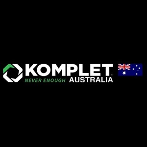 Australia Komplet