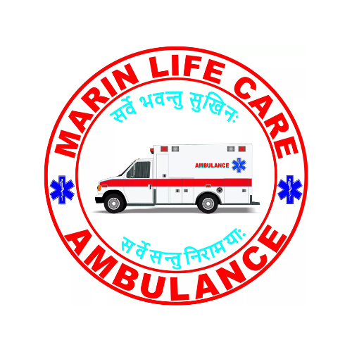 Care Ambulance Marin Life