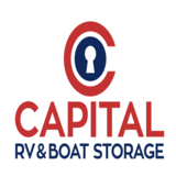 RV & Boat Storage Capital