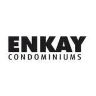 Condominiums Enkay