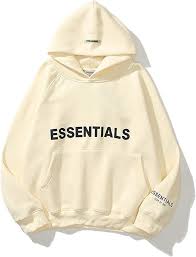 hoodie essentials 