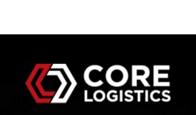  Logistics Core