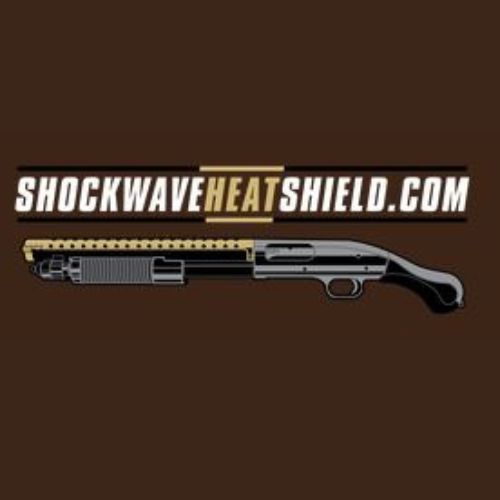 Shock Wave Heatshield