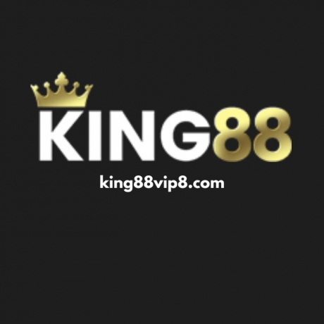 vip8 King88