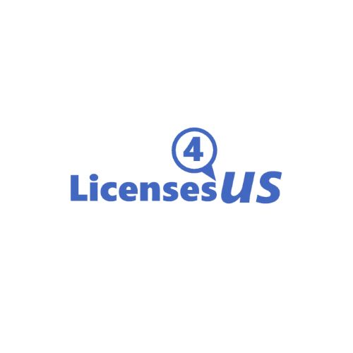 us Licenses4