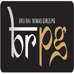 Girls PG Brij Raj Niwas