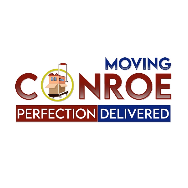 Moving Conroe