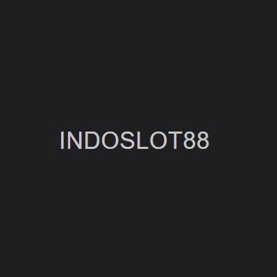 indoslot88 Link 