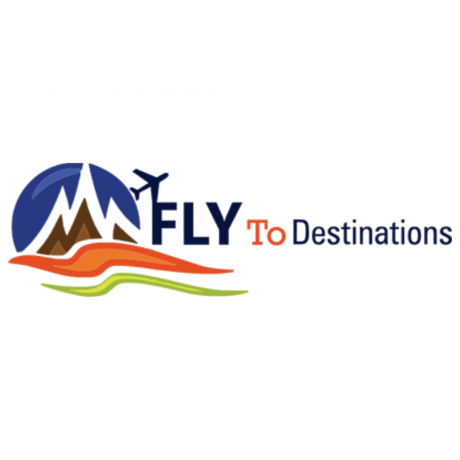 Fly to Destinations