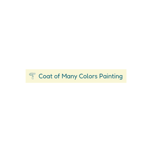 Colors Painting  Coat Of Many 