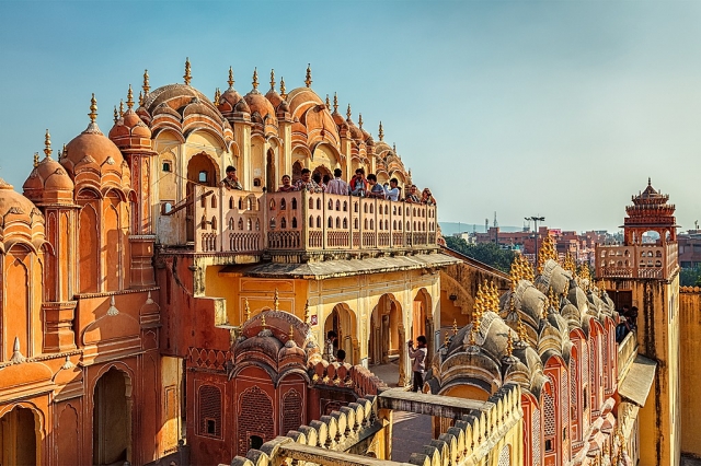 Packages Rajasthan Holiday