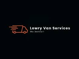 Services Lowry Van