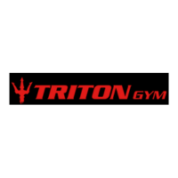 gym triton 