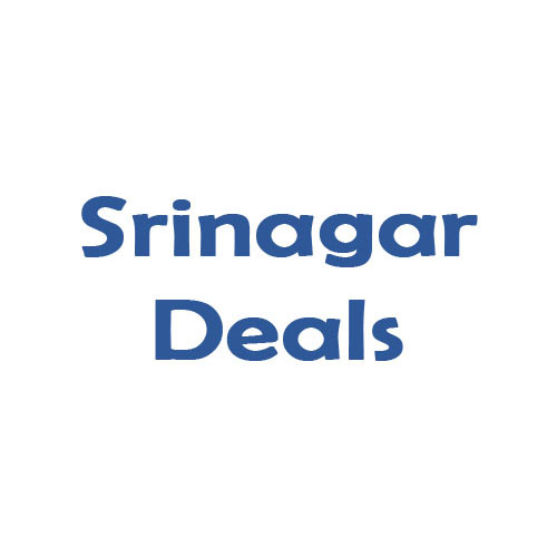 Deals Srinagar