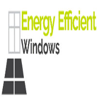 Energy Efficient windows