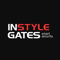 Instyle Gates