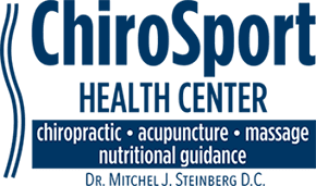 Center ChiroSports Health