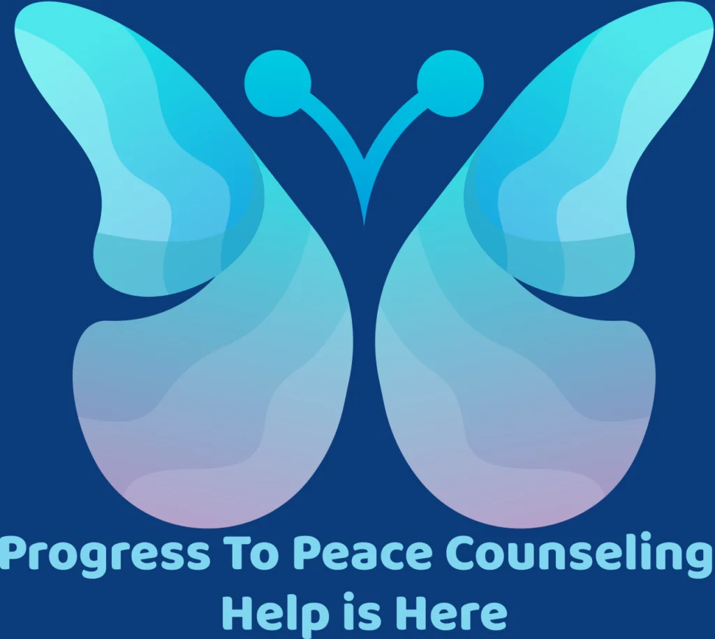 . Progress To Peace Counseling