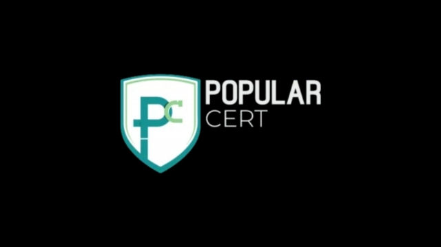 popularcert isoadviser