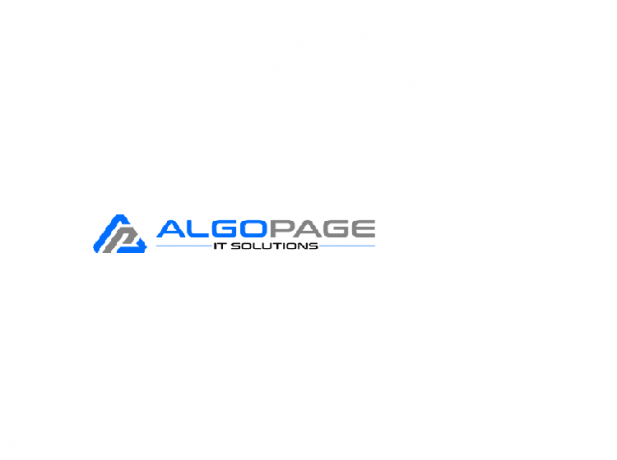 Algopage IT Solutions  Pvt. Ltd.