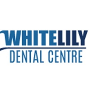 Dental White Lily