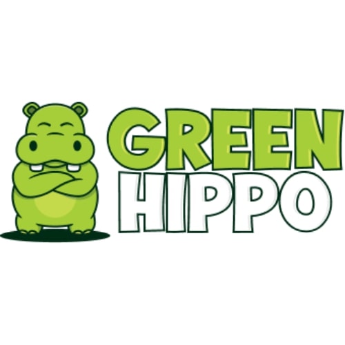 Hippo Green