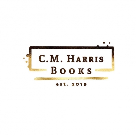 Books CM Harris