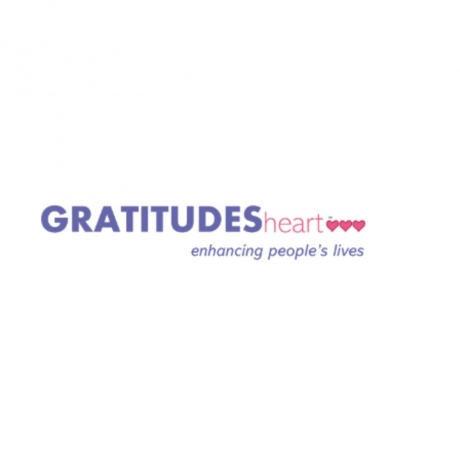 Heart GRATITUDES