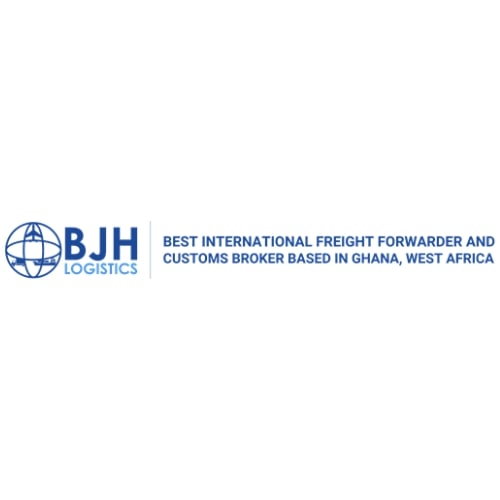 Bjh Logistics