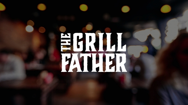 Father The Grill