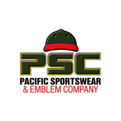 Pacific Emblem