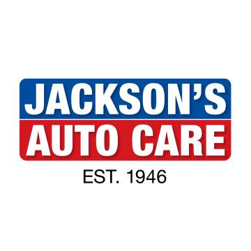 Jackson's Complete Auto Care Jackson's Complete Auto Care