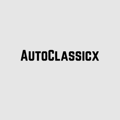 ClassicX Auto 