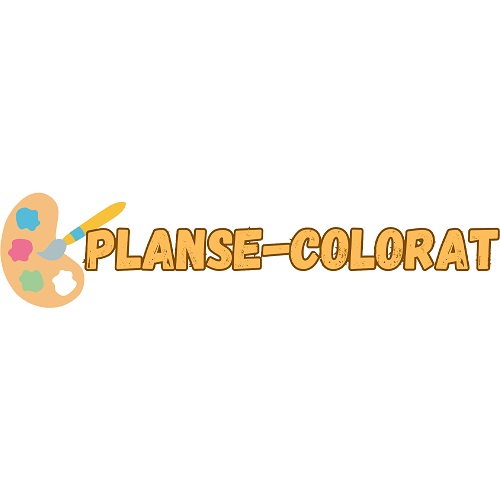 Colorat Planse