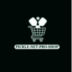 Pro Shop Pickle Net 