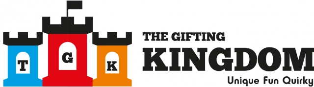 kingdom thegifting