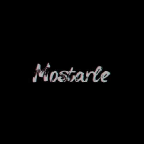 Mostarle .